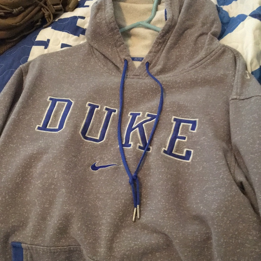 Nike Duke Hoodie